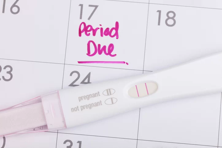 10 Early pregnancy symptoms - When to take pregnancy test for accurate  result